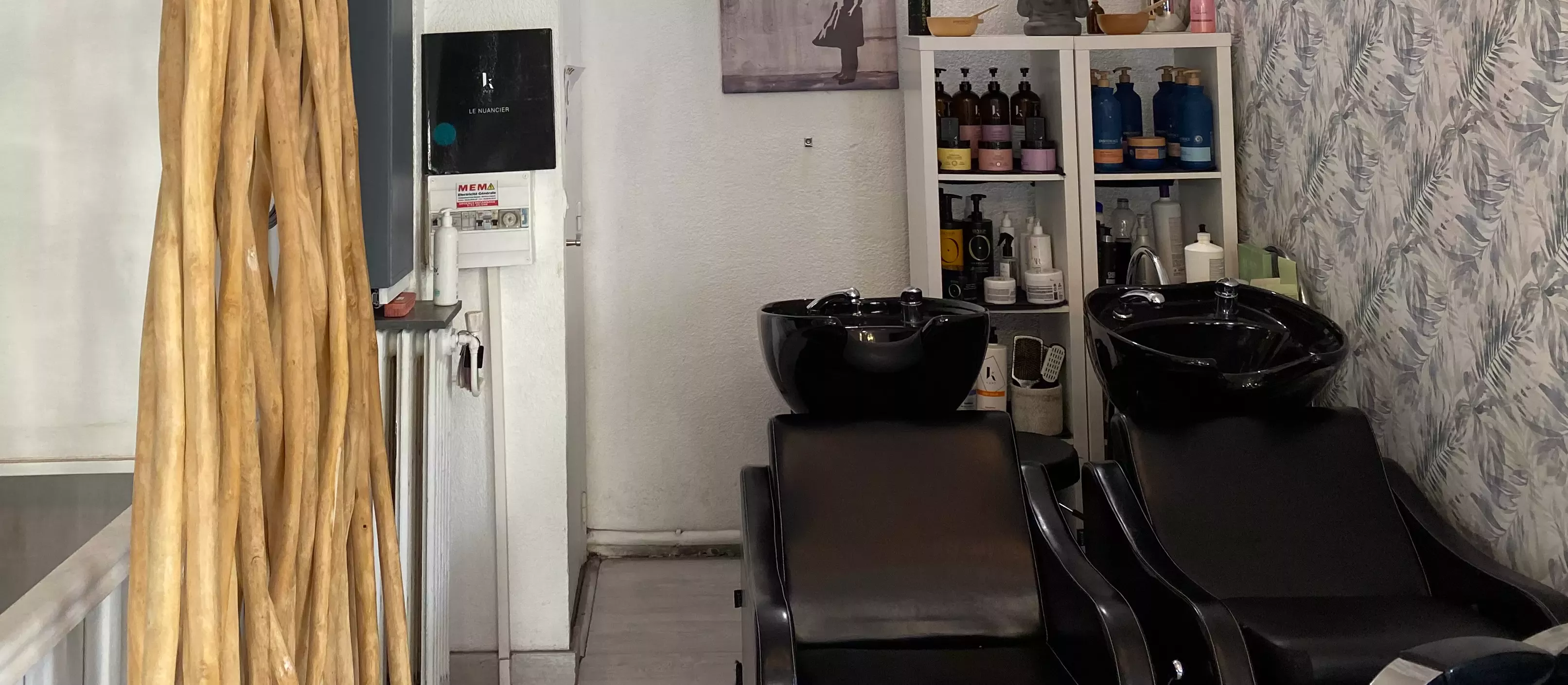 salon