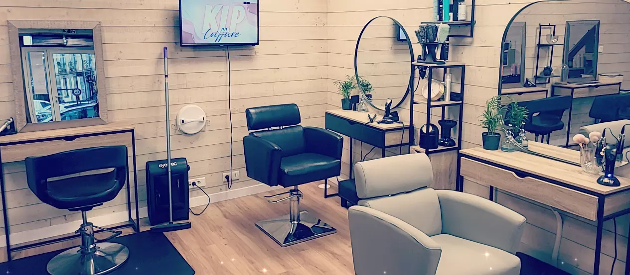 salon